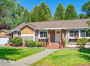1601 237th Pl SW, Bothell, WA 98021