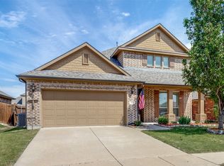 304 Salisbury Dr, Anna, TX 75409