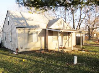 1194 Eureka Blvd, Columbus, OH 43223