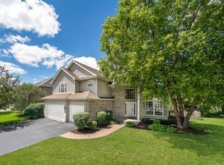 15236 Hamlin St, Plainfield, IL 60544