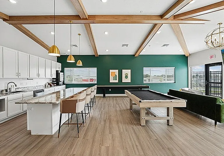 Clubhouse