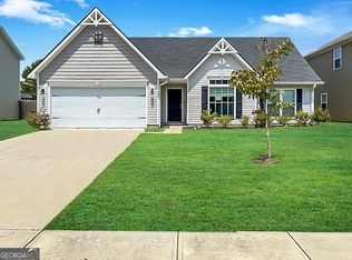 123 Whitehaven Rd, Savannah, GA 31407