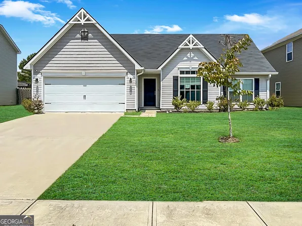 123 Whitehaven Rd, Savannah, GA 31407