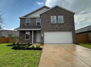 3012 Merganser Ridge Dr, Katy, TX 77493