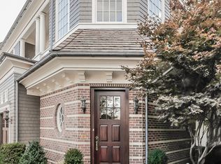 10 Ridge St #B, Greenwich, CT 06830