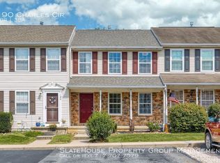 190 Charles Cir, York, PA 17406