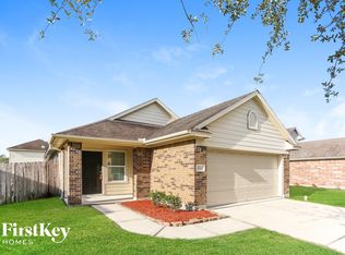 4434 Amaryllis Ave, Baytown, TX 77521