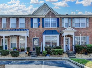 256 Paden Cove Trl, Lawrenceville, GA