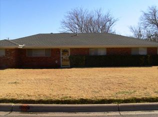 1006 Tarleton St, Midland, TX 79703