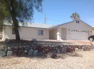 2455 Havasupai Blvd, Lake Havasu City, AZ 86403