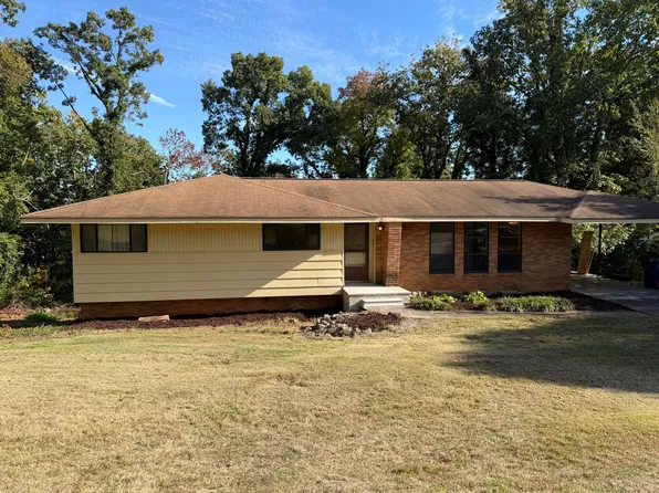 4430 Crestview Dr, Chattanooga, TN 37415
