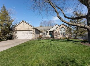 4648 Barnwood Ct, Grove City, OH