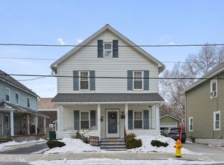 2 Crotteau St, Adams, MA 01220