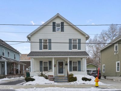 2 Crotteau St, Adams, MA, 01220