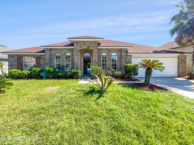 10145 LANCASHIRE Drive, Jacksonville, FL, 32219