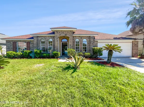 10145 LANCASHIRE Drive, Jacksonville, FL 32219