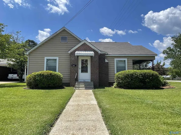 310 Lake St, Gadsden, AL 35903