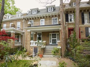 1833 Irving St NW, Washington, DC 20010