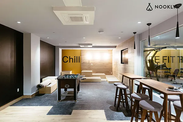 Rented by Nooklyn NYC LLC | media 74