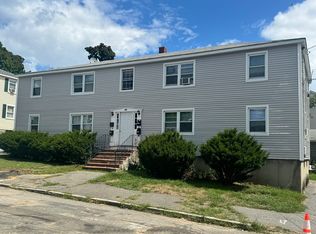 44 Powell St, Lowell, MA 01851