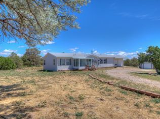 127 Badger Rd, Walsenburg, CO 81089
