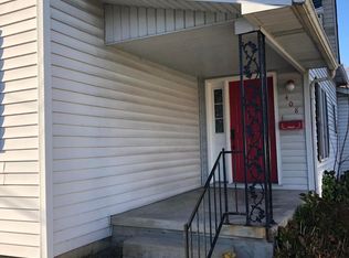 408 Master St, Corbin, KY 40701