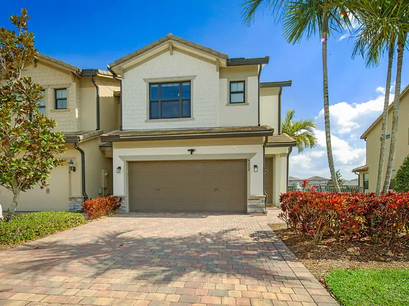 4772 San Fratello Circle, Lake Worth, FL 33467