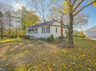 537 Sickler Ave, Sicklerville, NJ 08081