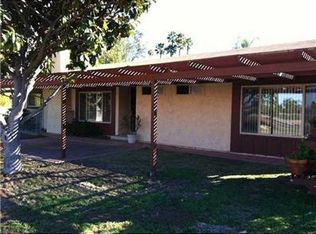 1281 Cypress Dr, Vista, CA 92084