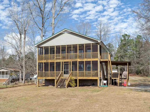 182 Odonnell Rd, Ashville, AL 35953