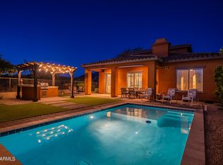 9768 E South Bend Dr, Scottsdale, AZ 85255