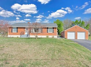 6506 Laban Rd, Roanoke, VA 24019
