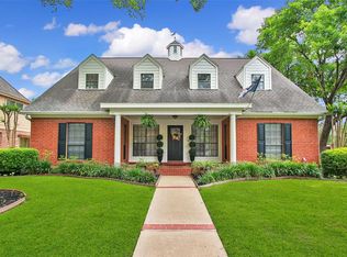 14926 Royal Birkdale St, Houston, TX 77095