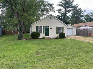 7105 Sunny Dr, Barnhart, MO 63012
