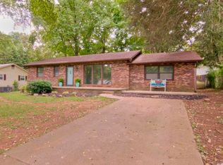 4924 Fleetwood Dr, Knoxville, TN 37921
