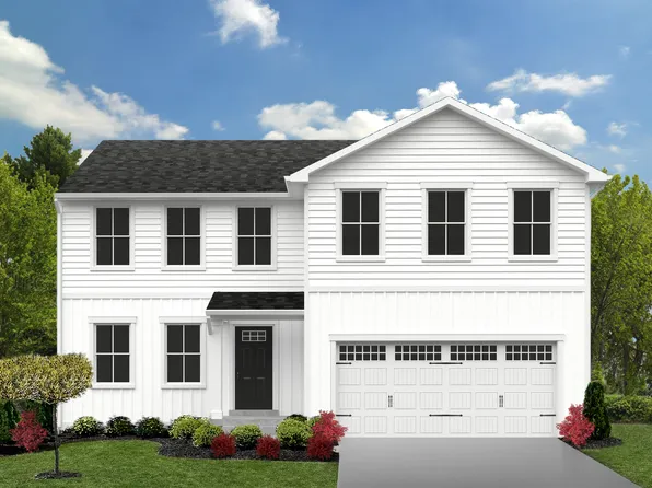 2036 Abberly Cir, Spring Hill, TN 37174