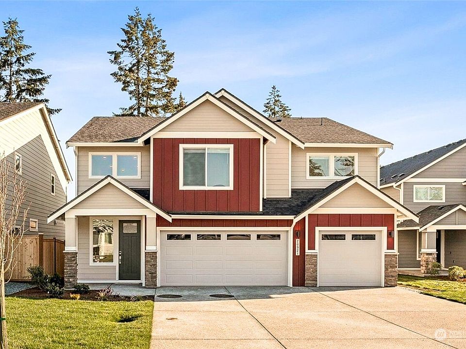1st image of 20921 47th Avenue Ct E #6