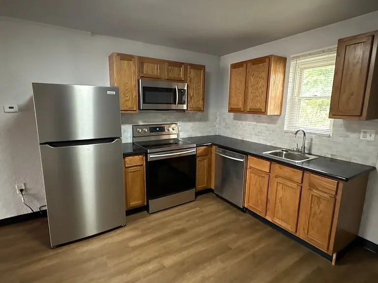 Bison Run apartments — Photo 7