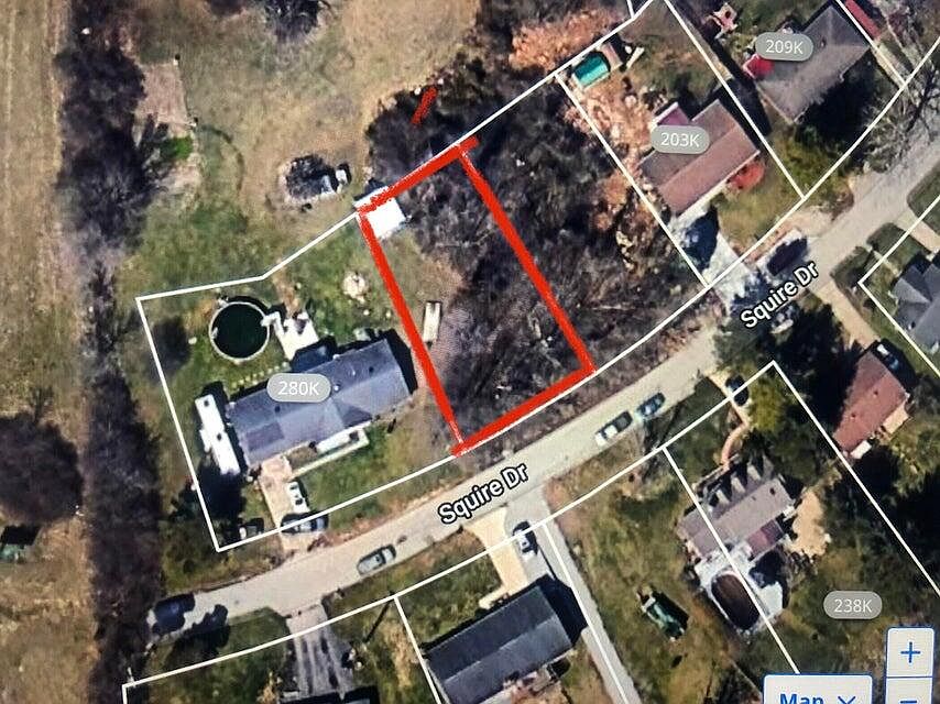 1st image of 264 Squire Dr
