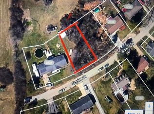264 Squire Dr, Florence, KY 41042