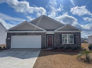 257 Harvest Ridge Way LOT 129, Conway, SC 29527