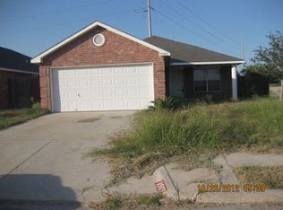 3503 Grandora Dr, San Juan, TX 78589