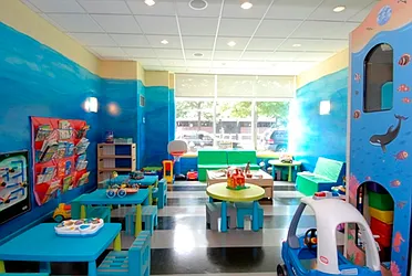 Rented by The Albanese Organization