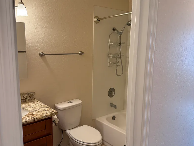 2nd Bathroom