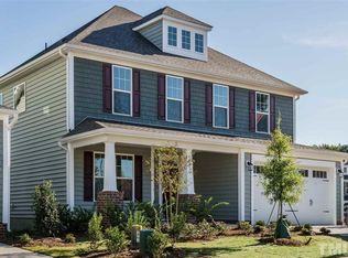 341 Rapport Dr, Cary, NC 27519