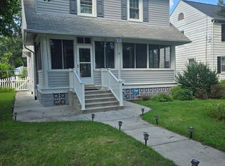 106 3rd Ave SE, Glen Burnie, MD 21061