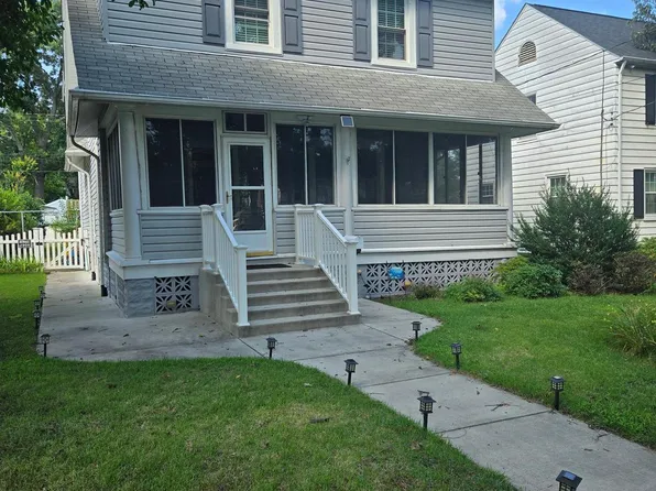 106 3rd Ave SE, Glen Burnie, MD 21061