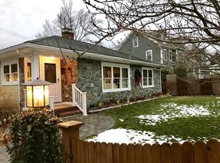 80 North Rd, Bedford, MA 01730