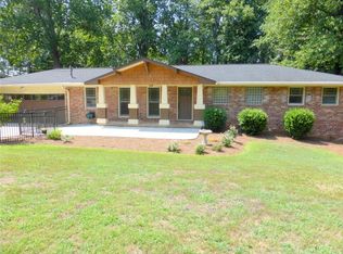 1683 Chateau Dr, Atlanta, GA 30338