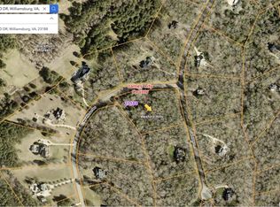8260 Wrenfield Dr, Williamsburg, VA 23188